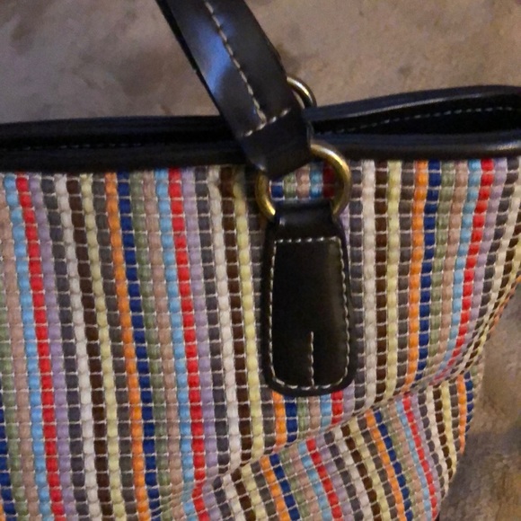 Anne Klein bag - Picture 4 of 6